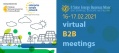 Solar Energy Business Mixer &#8211; spotkania B2B online, 16-17.02.2021 r.