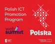 Polskie stoisko na Web Summit 2018, Lizbona