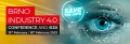 Save the date: BRNO INDUSTRY 4.0, 15 &#8211; 16.02.2023