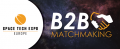TECHNOLOGIE KOSMICZNE: Space Tech Expo B2B Matchmaking 2023, Brema, Niemcy