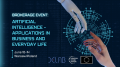 AI ABEL 2024 Artificial Intelligence Application in Business and Everyday Life (Virtual edition)