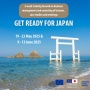 Program szkoleniowy &#8222;Get Ready for Japan&#8221;